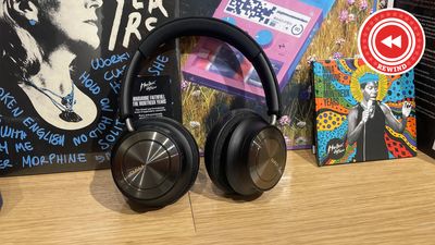 Rewind: new Dali headphones and B&W earbuds tested, plus fresh drama at Sonos