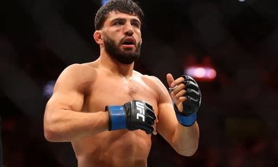 Arman Tsarukyan Next Fight: Will Tsarukyan Get A UFC Title Shot?