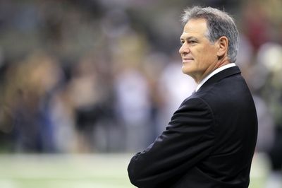 Just 4 teams have drafted fewer players than Saints since they hired Mickey Loomis