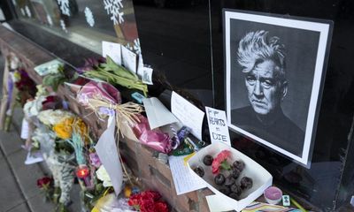 Share your tributes and memories of David Lynch – and your most Lynchian photograph