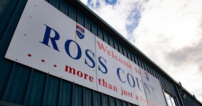 Ross County condemn 'utter disrespect' as minute's silence for Law & Seaton disrupted