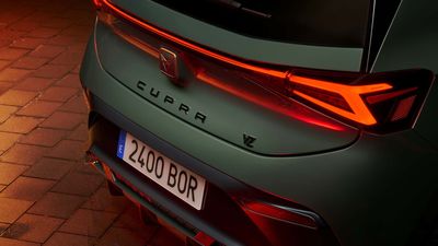 Cupra Will Have Its Own Showrooms in the US