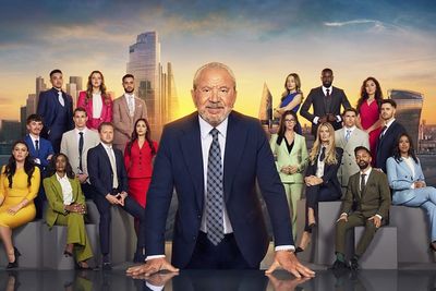 The Apprentice 2025 line-up revealed – from a celebrity dentist to the show’s youngest ever contestant