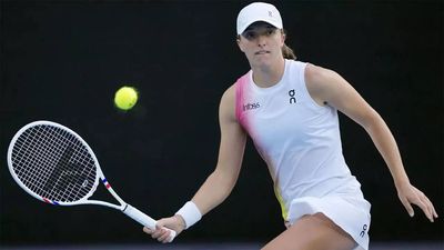 Won't appeal in Iga Swiatek doping case, says WADA