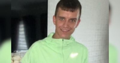 Teenager arrested after 21-year-old Robert McNally found dead in Paisley