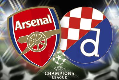 Arsenal vs Dinamo Zagreb: Champions League prediction, kick-off time, TV, live stream, team news, h2h today