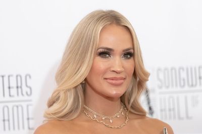 Carrie Underwood, Snoop Dogg and Nelly face backlash for performing at Trump inauguration party