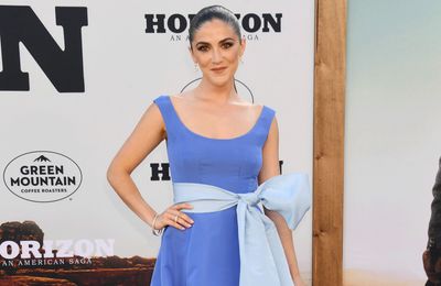 'I believe it's coming pretty soon': Isabelle Fuhrman expects Horizon sequel to hit cinemas