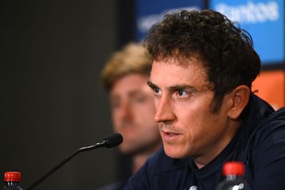 Geraint Thomas welcomes Caleb Ewan to Ineos Grenadiers with view to Tour de France sprint wins