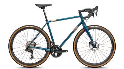 I believe this will fly: Pashley shifts up a gear with Roadfinder all-road and gravel bike launch