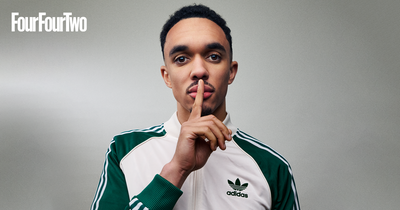 I interviewed Trent Alexander-Arnold last year and he may have inadvertently revealed that his future lies away from Liverpool