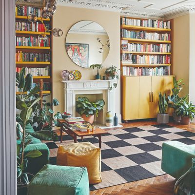 Is dopamine decorating still in? Trend and interior experts share the secrets to making this joyful trend work in 2025