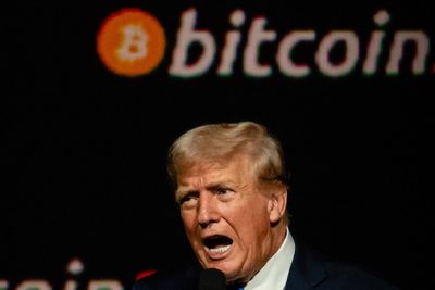 Bitcoin price live: Crypto market buoyant as Trump executive order expected