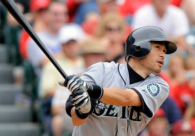 Ichiro is about to get his Hall of Fame moment. For Japan, he's more than just a baseball star