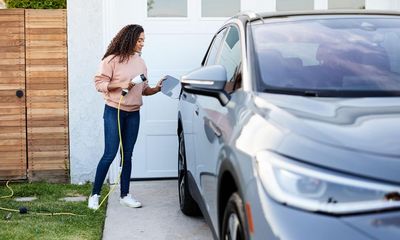 UK charging firm warns over changes to electric car sales amid ‘difficult’ market