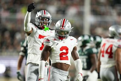 Ohio State star explains why he didn’t transfer to Georgia