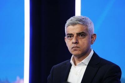 Carers, lone parents and disabled Londoners at risk from changes to council tax rules, warns Sadiq Khan