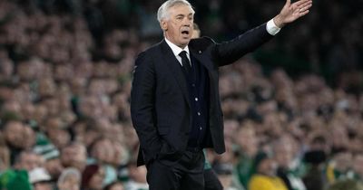 Young Boys manager sends Celtic warning after Carlo Ancelotti meeting