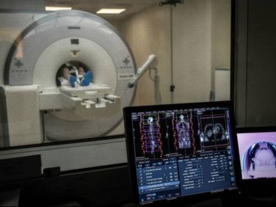 MRI scan could fast-track patients for bladder cancer treatment, study finds