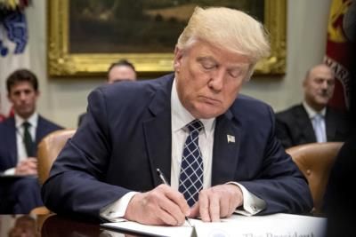 Understanding The Power And Limits Of Executive Orders