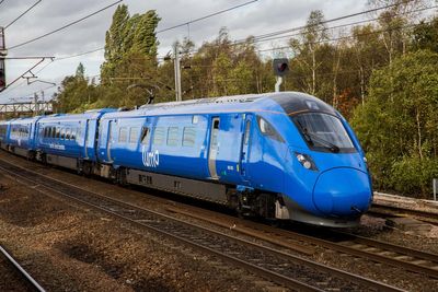 Private train firms should be 'embraced' for lower fares, report claims