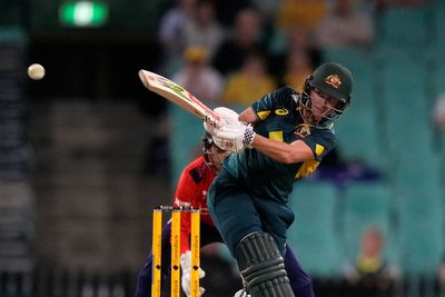 England’s Ashes hopes ended by ruthless Australia