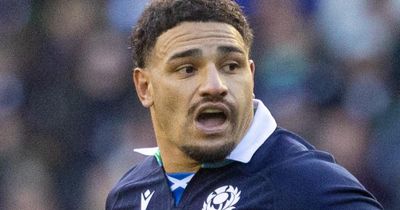 Major Sione Tuipulotu injury update as Scotland captain to miss entire Six Nations