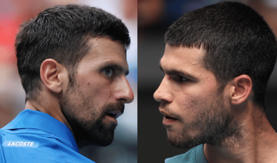 When is Djokovic vs Alcaraz? Start time and how to watch Australian Open tennis live on TV