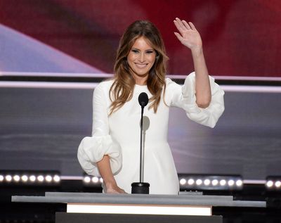 Melania Trump's 5 most controversial moments, from abortion views to clothing choices