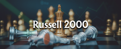 Small-Cap Titans: 3 Russell 2000 Winners for 2025