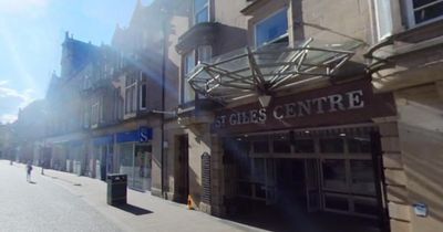 Council issues statement over sudden closure of Scottish shopping centre