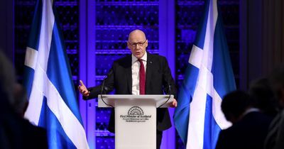 John Swinney cut short plans for new independence white papers, documents show