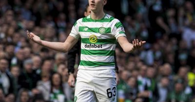 Kieran Tierney 'suggested' as transfer option to Jose Mourinho amid Celtic links