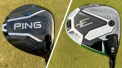 Ping G440 Max vs Callaway Elyte Driver: Read Our Full Head-To-Head Verdict