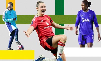 Women’s Super League: talking points from the weekend’s action