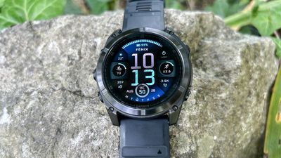 Garmin’s top smartwatches are getting a big free software update — here are the best new features