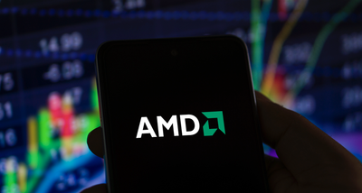 AMD: Loop Capital's Buy Rating Reinforces Investor Confidence