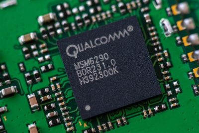 Momentum Is Building for Qualcomm to Have a Strong Run in 2025