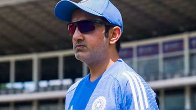 Gautam Gambhir is an outstanding leader, will get the best out of team: Brendon McCullum