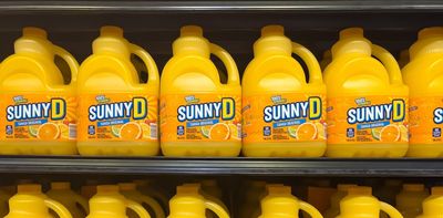 Food and medicine that can change your skin colour – sometimes permanently