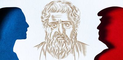 How to fix democracy? Ancient philosopher Plato may have an answer