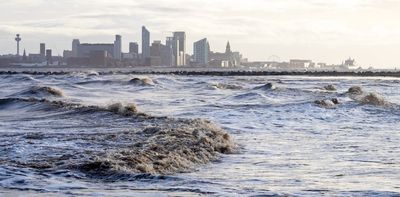 Three ways to assess how Liverpool’s tidal energy plan will affect the environment