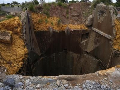 Seven Killed In Ghana Gold Mine Shootout