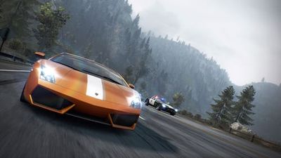 PlayStation Plus Just Quietly Added The Best Racing Game Of The Decade