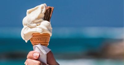 115-year-old family-owned ice cream shop 'enters new era' as owners plan to retire