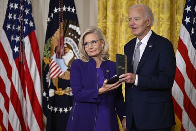 Biden issues preemptive pardons to Trump foes hours before leaving office - Roll Call