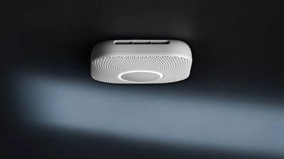 Nest Protect finally gets added to the Google Home app