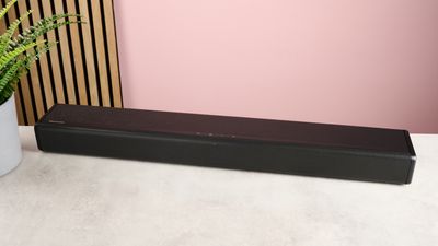 Hisense HS214 review: I was impressed by this small soundbar’s audio capabilities, especially given its incredibly low price