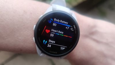 Garmin Forerunner heart rate zones not working? Download this beta update now