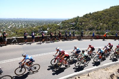 Santos Tour Down Under 2025 live stream: How to watch cycling free online